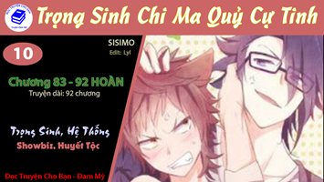 Trọng Sinh Chi Ma Quỷ Cự Tinh